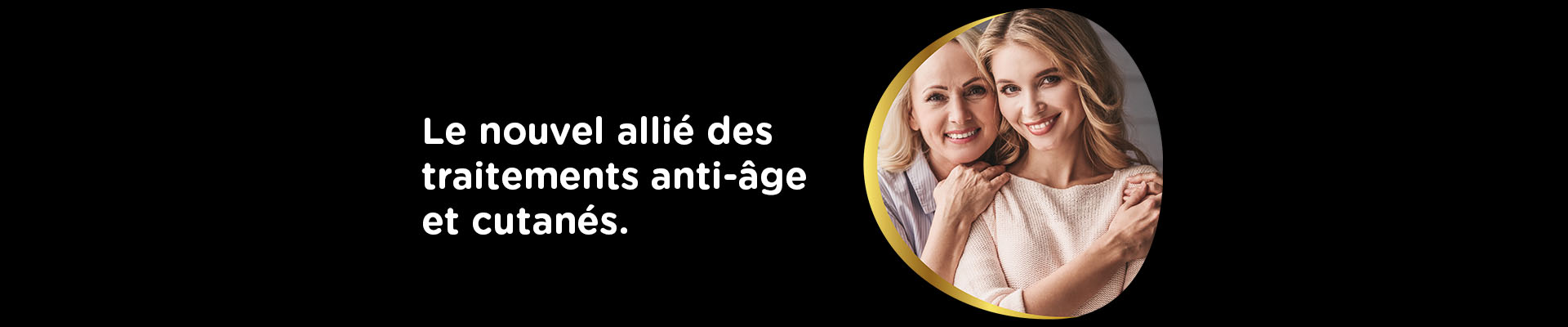 Le laser Origin est le nouvel allié des traitements anti-âge